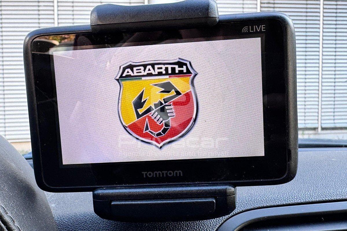 ABARTH 595 1.4 Turbo T-Jet 180 CV Competizione