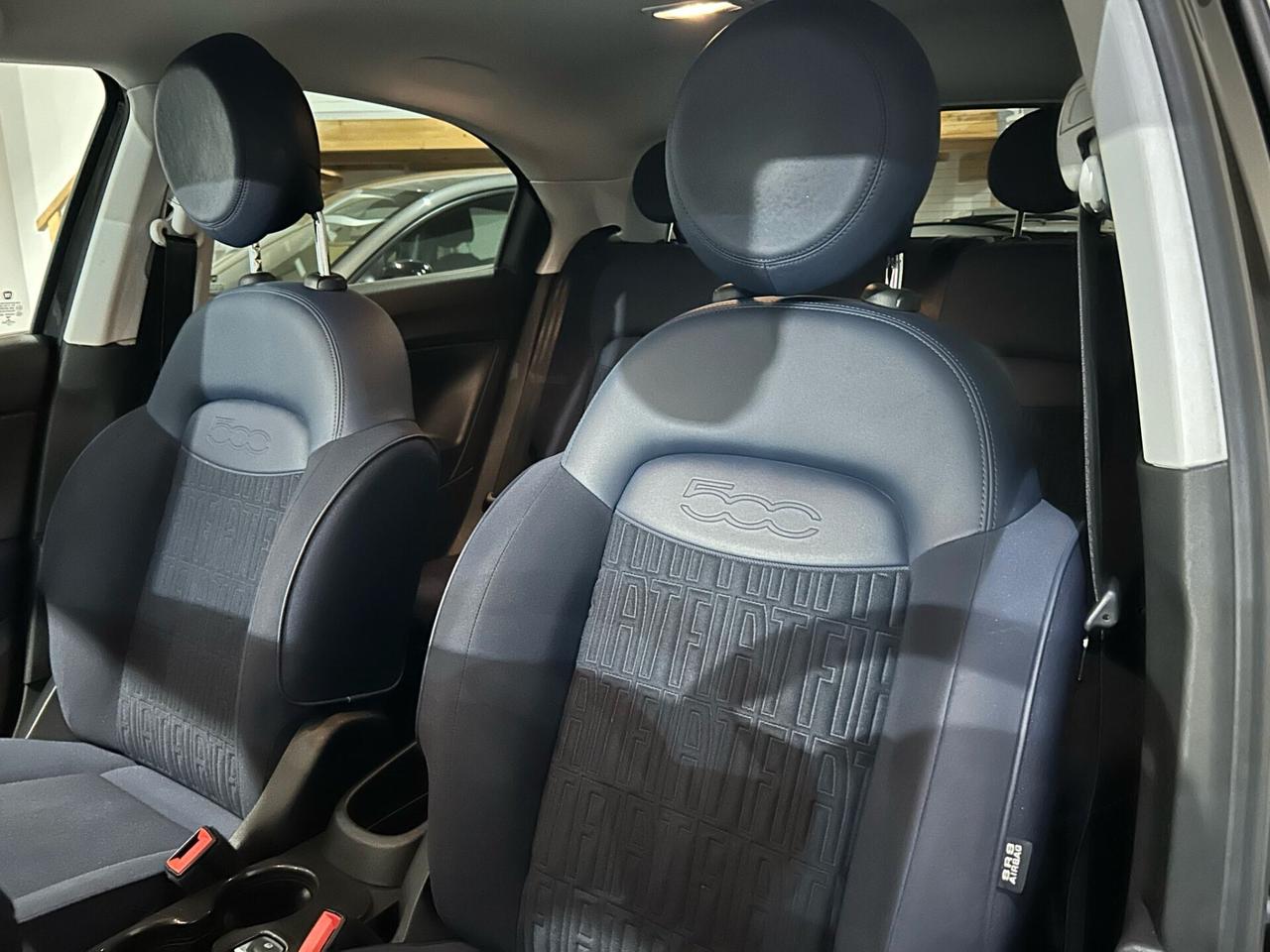 Fiat 500X 1.0 T3 120 CV Club benzina