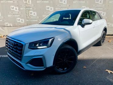 Audi Q2 35 1.5 tfsi s-tronic -LED-NAVI-CAMERA- GARANZIA