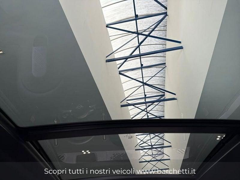 MINI Countryman Mini 1.5 48V C JCW auto