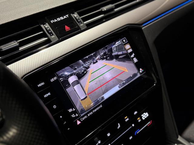 VOLKSWAGEN Passat Alltrack 2.0 TDI 200 CV 4MOTION DSG *IVA ESPOSTA*