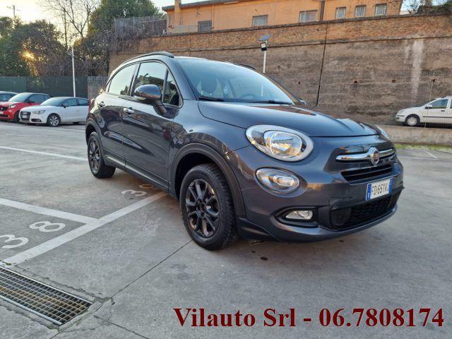 FIAT 500X 1.6 E-Torq 110 CV Pop Star