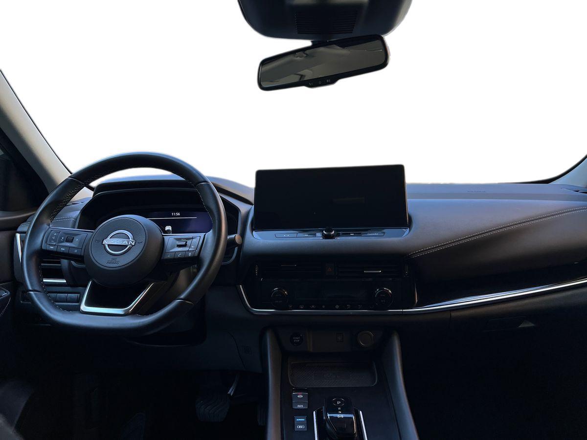 NISSAN Qashqai 1.5 e-power N-Connecta 2wd