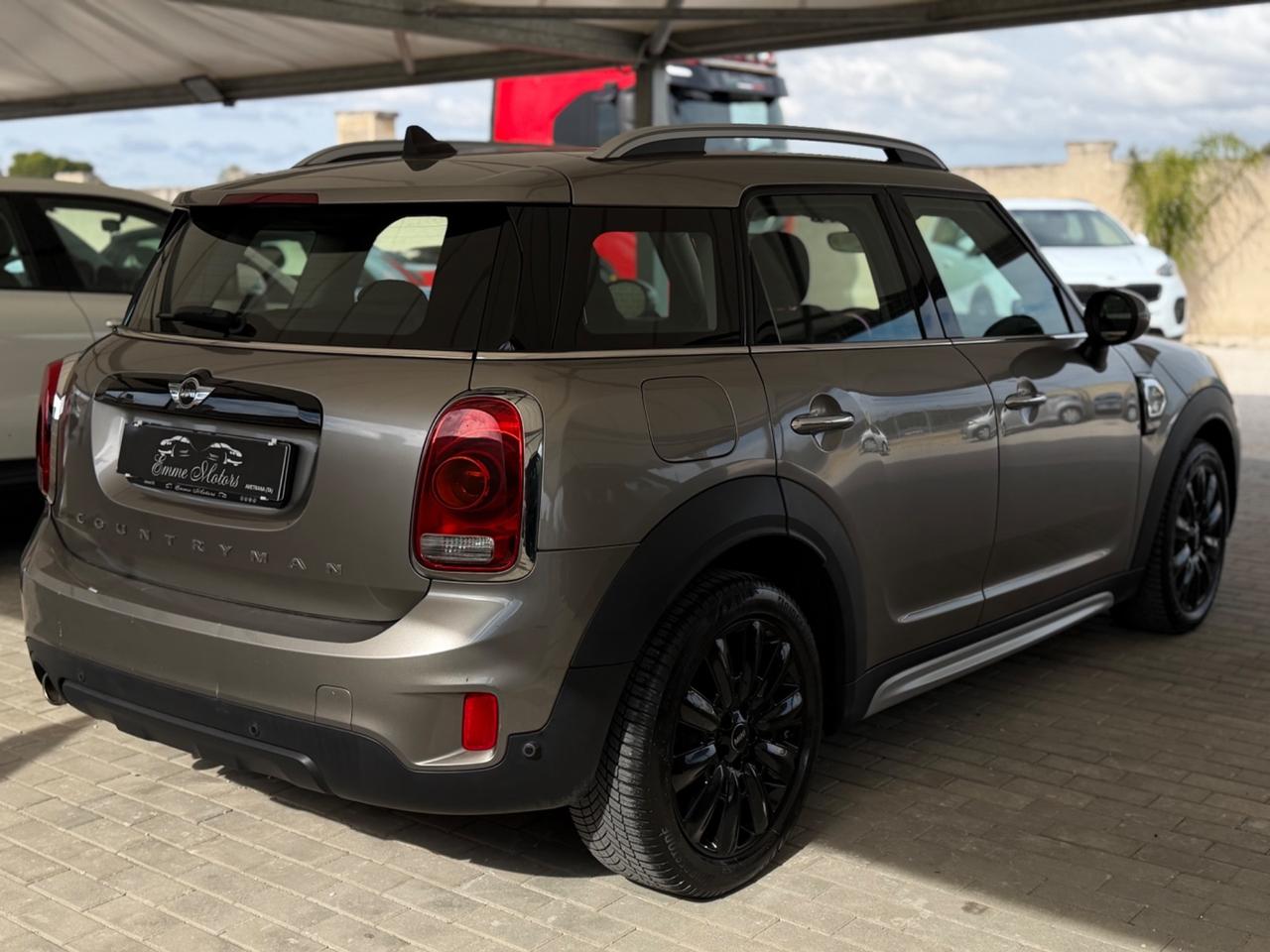 Mini Countryman 1.5 One D 115 Cv ADATTA PER NEOPATENTATI