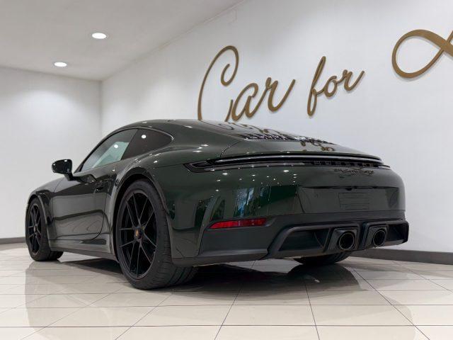PORSCHE 911 Carrera 992.2 GTS IVA ESPOSTA