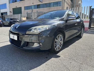 Renault Mégane Megane 1.5 dci Gt Line 110cv EDC