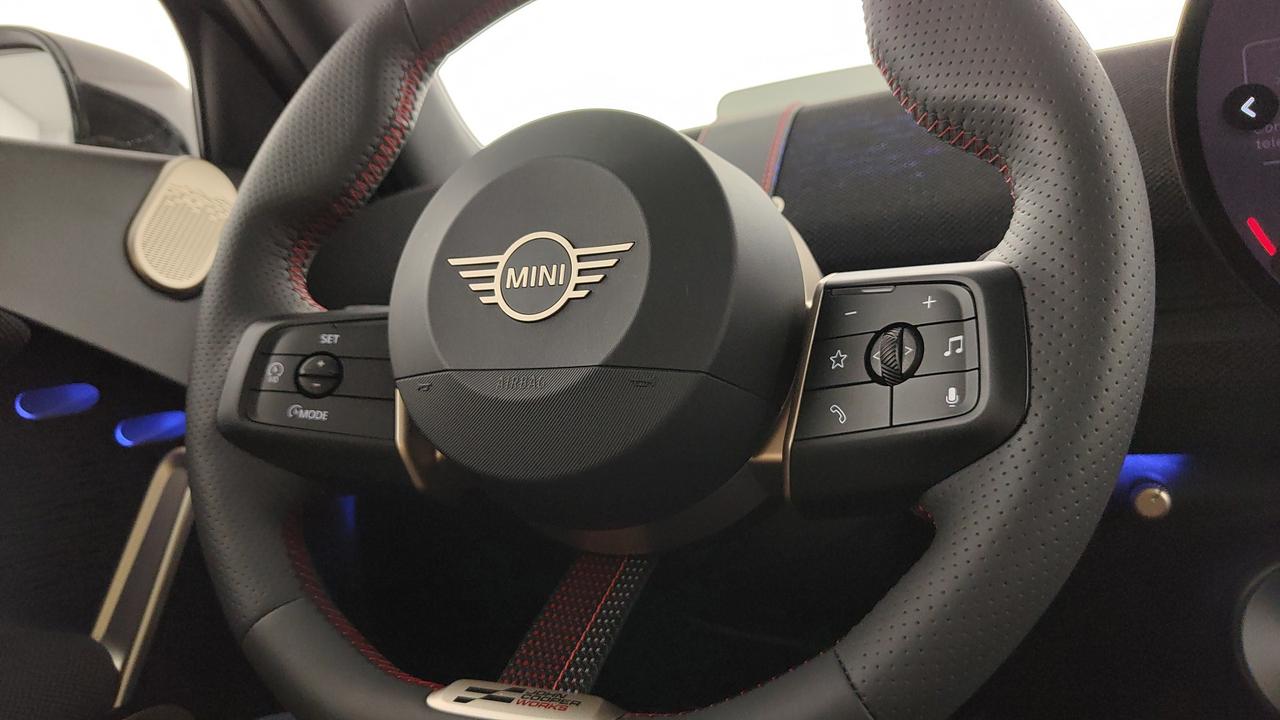 MINI Mini Aceman J05 - Mini Aceman SE JCW