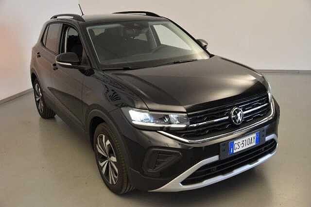 Volkswagen T-Cross 1ª serie 1.0 TSI 115 CV Edition Plus