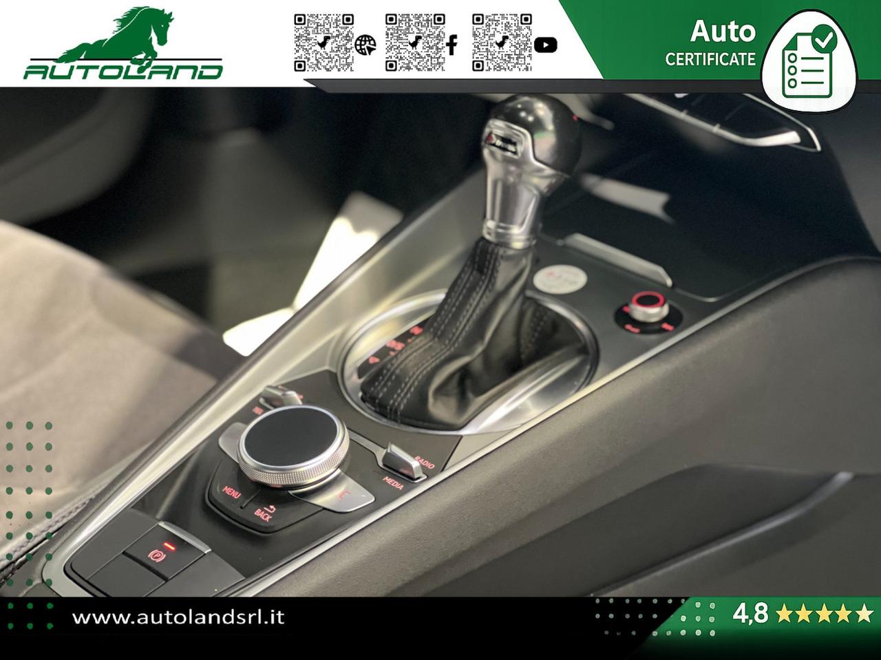 Audi TT Coupé 1.8 TFSI 1.8 TFSI S tronic