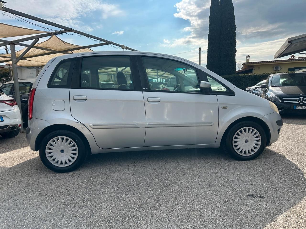 Lancia MUSA 1.3 Diesel