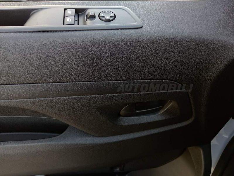 FIAT Scudo Scudo Serie 3 Doppia Cabina Mobile L2h1 1.5 Bluehdi 120cv Mt6
