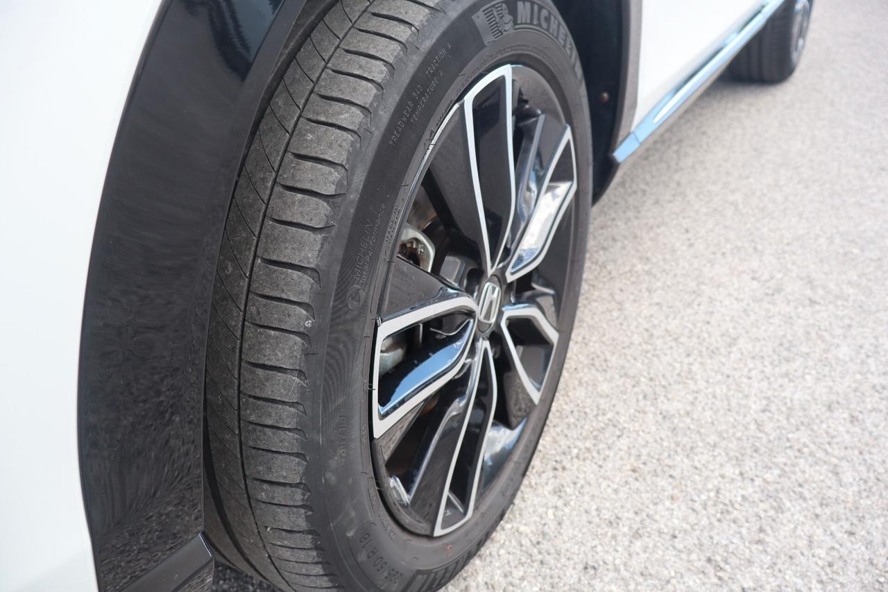 Honda HR-V 1.5 Hev eCVT Advance