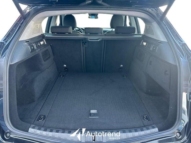 Alfa Romeo Stelvio 2.2 Turbo Diesel 190 CV Automatica AT8 Q4 Business