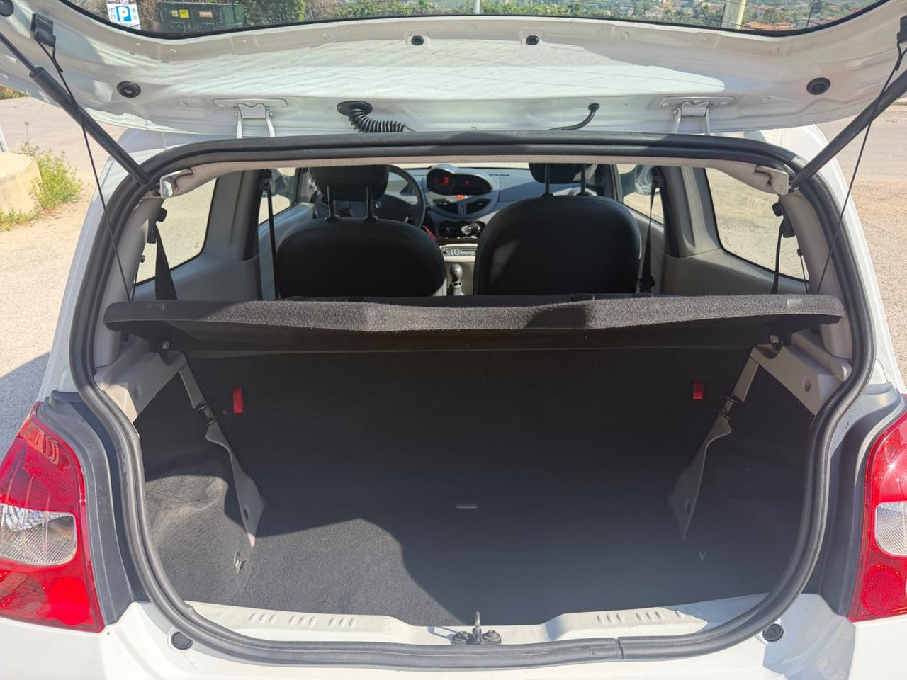 Renault Twingo 1.2 16V LEV Sport & Sound