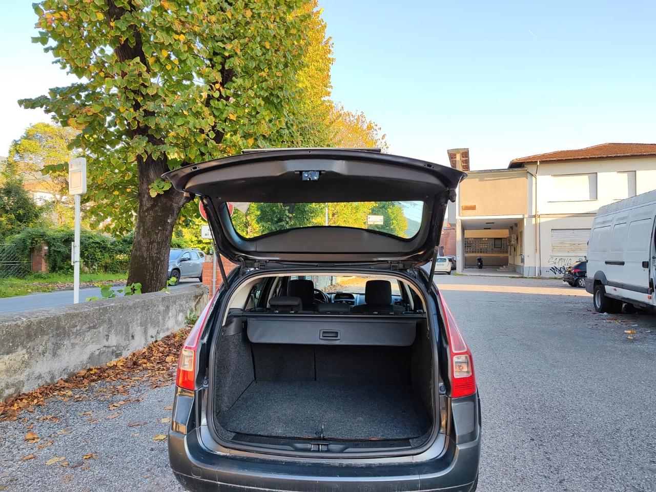 Renault Megane Mégane 1.5 dCi - 2009