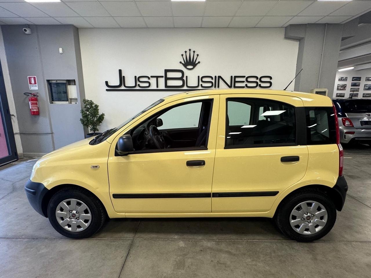Fiat Panda 1.1 Active