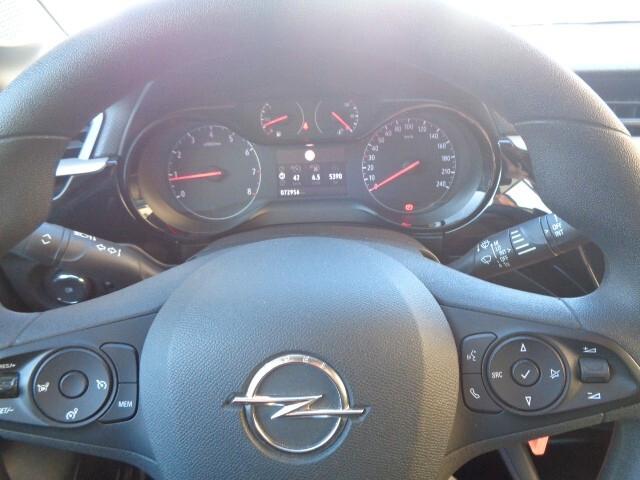 Opel Corsa 1.2 Edition