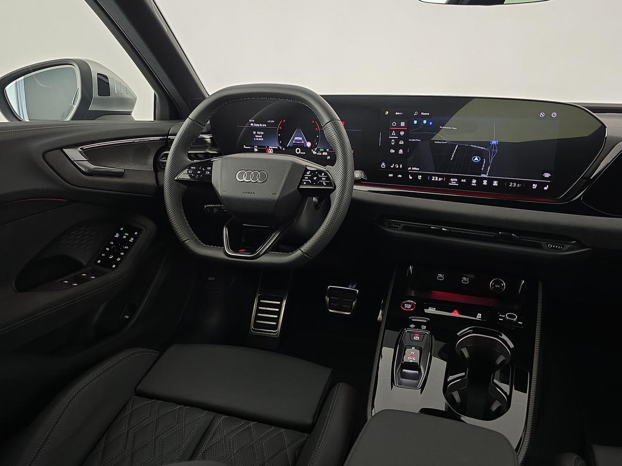Audi S5 avant 3.0 tfsi mhev+ quattro 367cv s-tronic