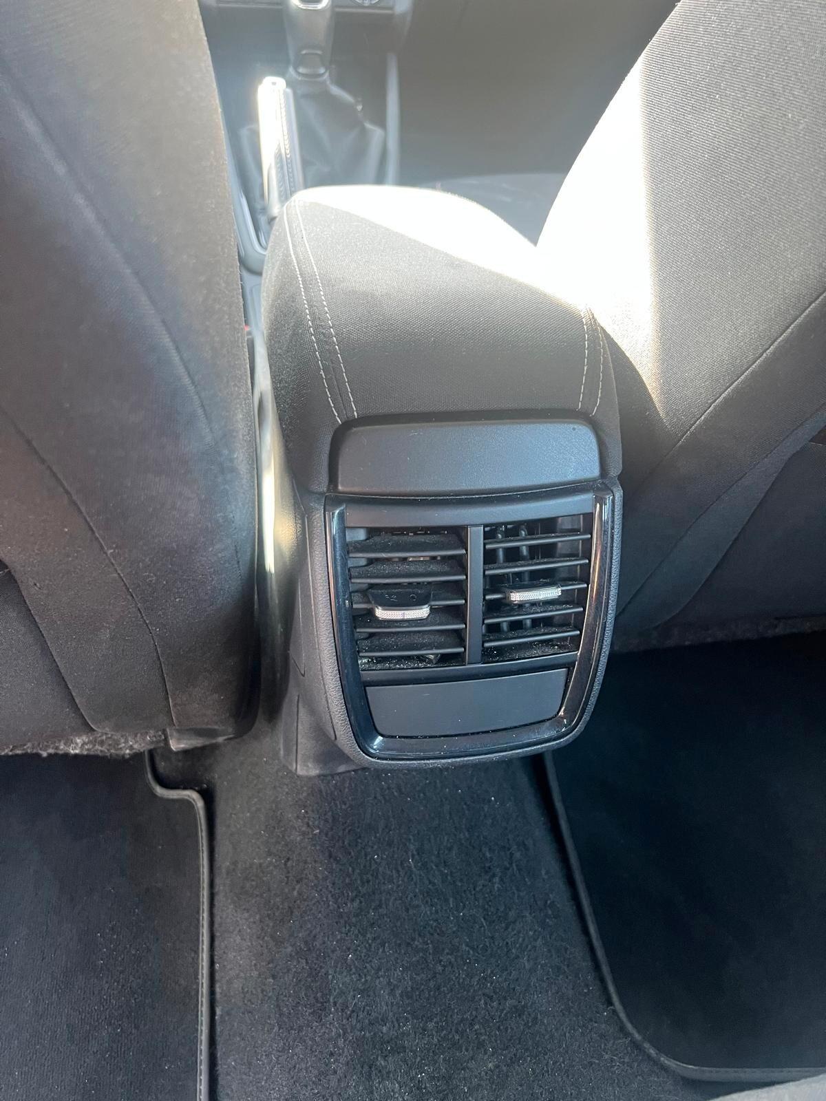 Skoda Scala 1.0 TSI 95 CV Ambition