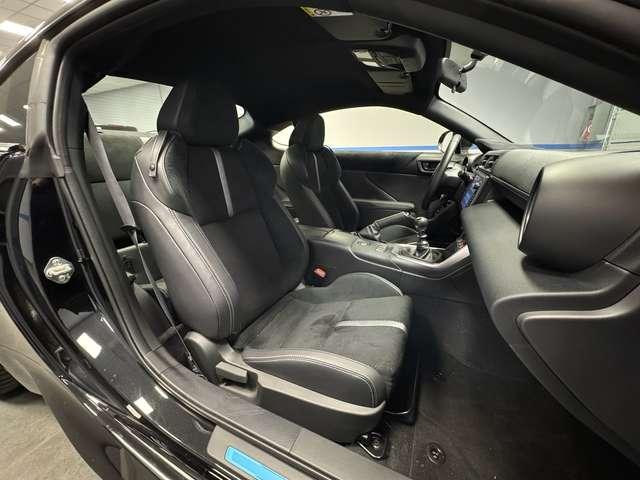 Toyota GR86 GR86 2.4 Premium Sport ITALIANA-PRONTA CONSEGNA