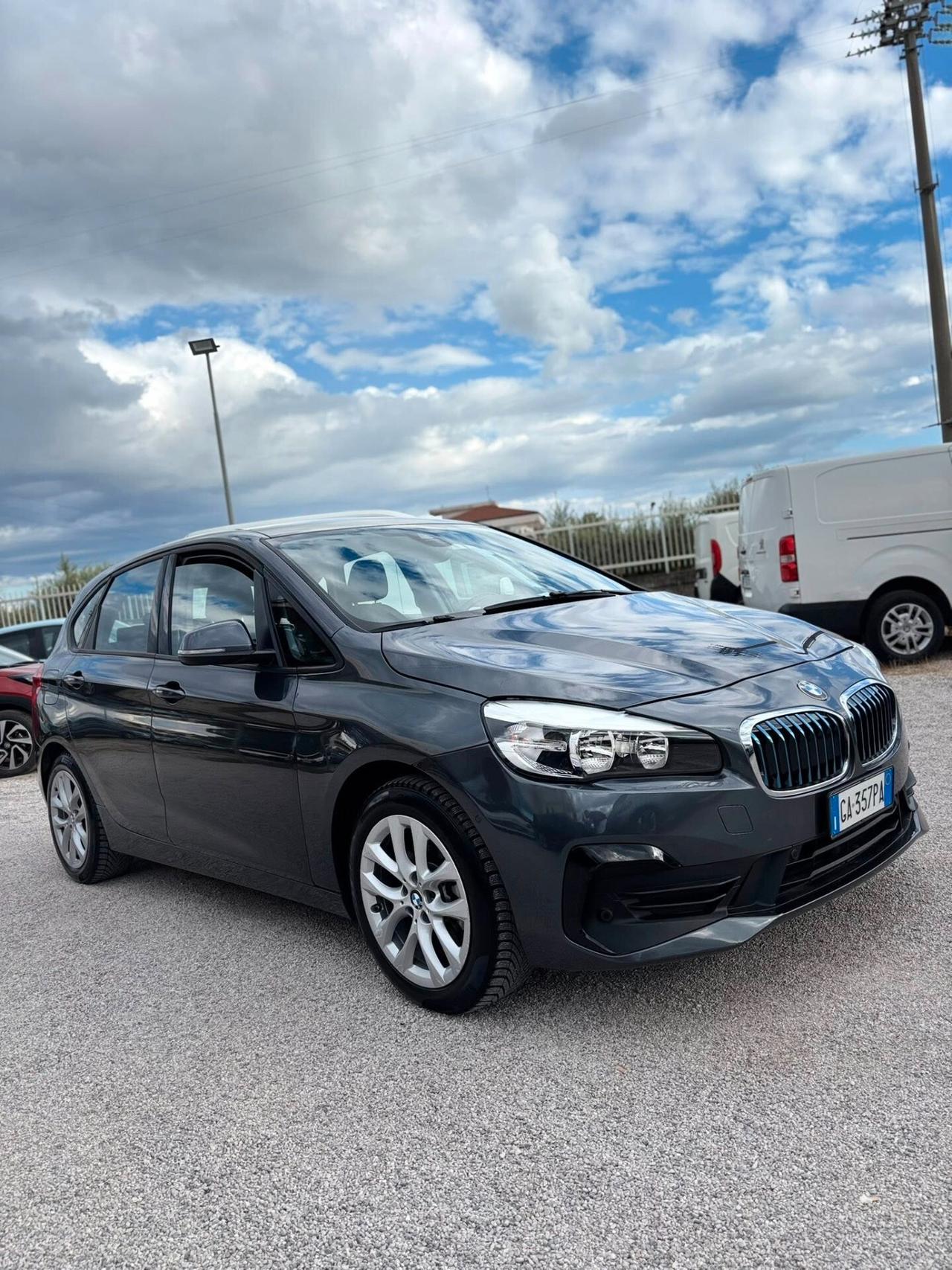 Bmw 225 225XE IPERFORMANCE