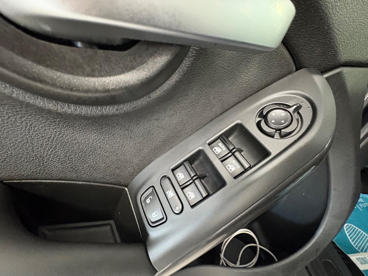 Fiat 500X 1.0 T3 120 CV 2022 km 96000 neopatentati