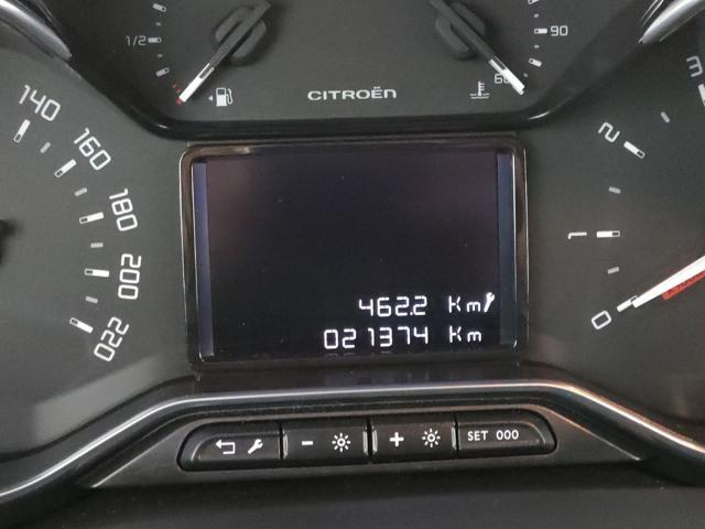 CITROEN C3 Aircross PureTech 110 S&S Max