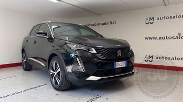Peugeot 3008 PureTech Turbo 130 S&S EAT8 GT