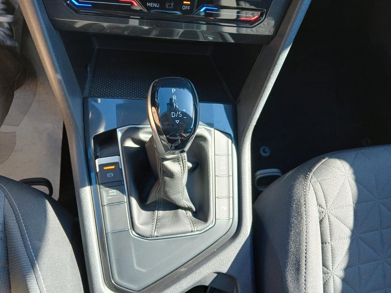 Volkswagen Tiguan 2.0 TDI 150 CV SCR DSG Life-AZIENDALE