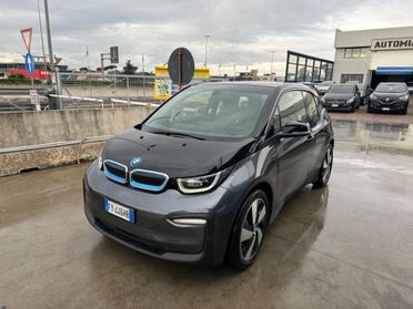 Bmw i3 120 Ah Advantage fulllll