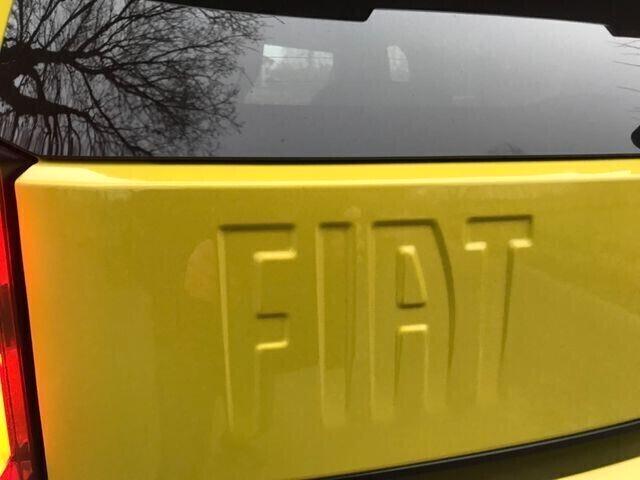 Fiat Grande Panda 1.2 Hybrid 110 CV S&S La Prima