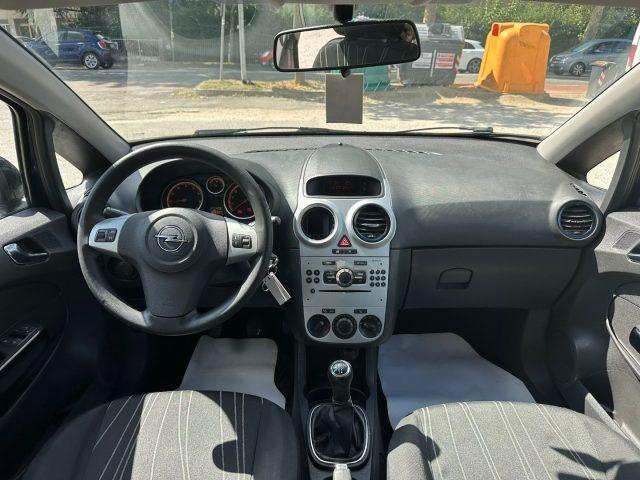 OPEL Corsa 1.2 80CV 5 porte GPL-TECH Enjoy