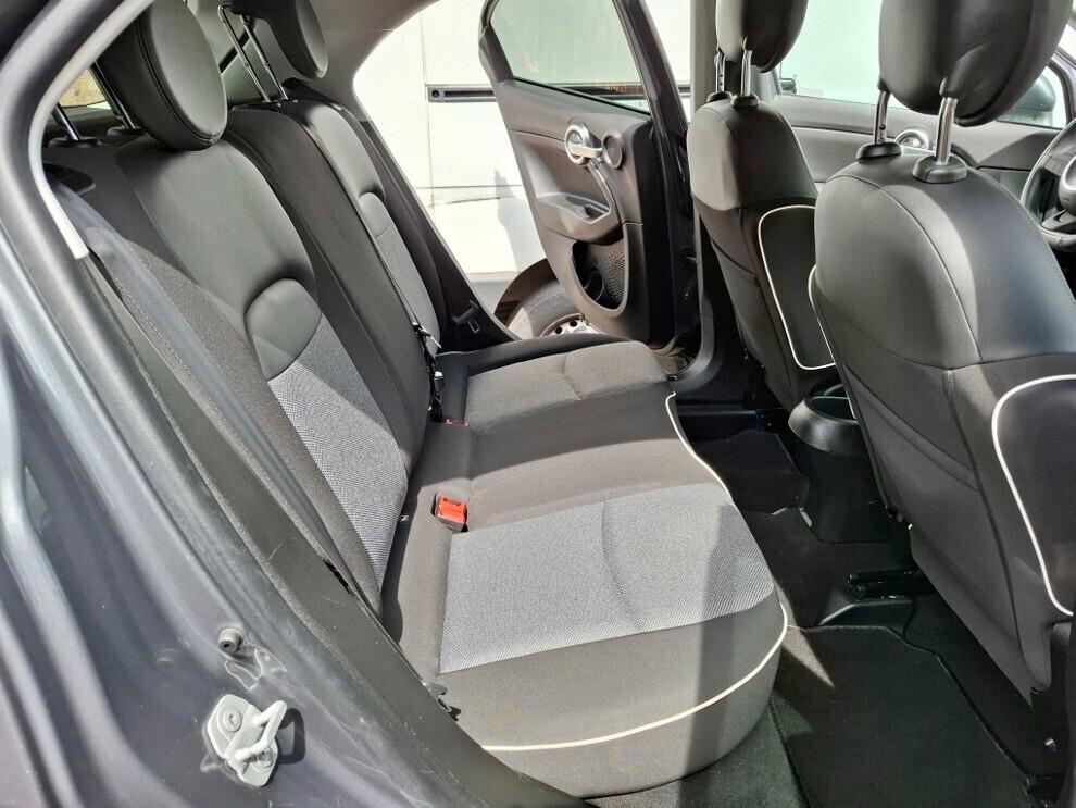 Fiat 500X 1.6 MJT AUTOMATICA UNIPRO' EURO 6