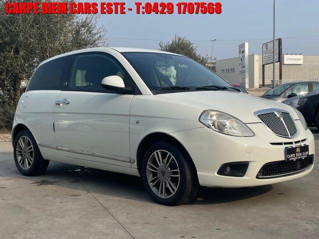 LANCIA Ypsilon 1.4 Elle Ecochic GPL OK NEOPATENTATI