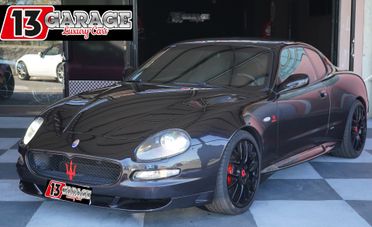 Maserati GranSport 4.2 V8 Limited Edition