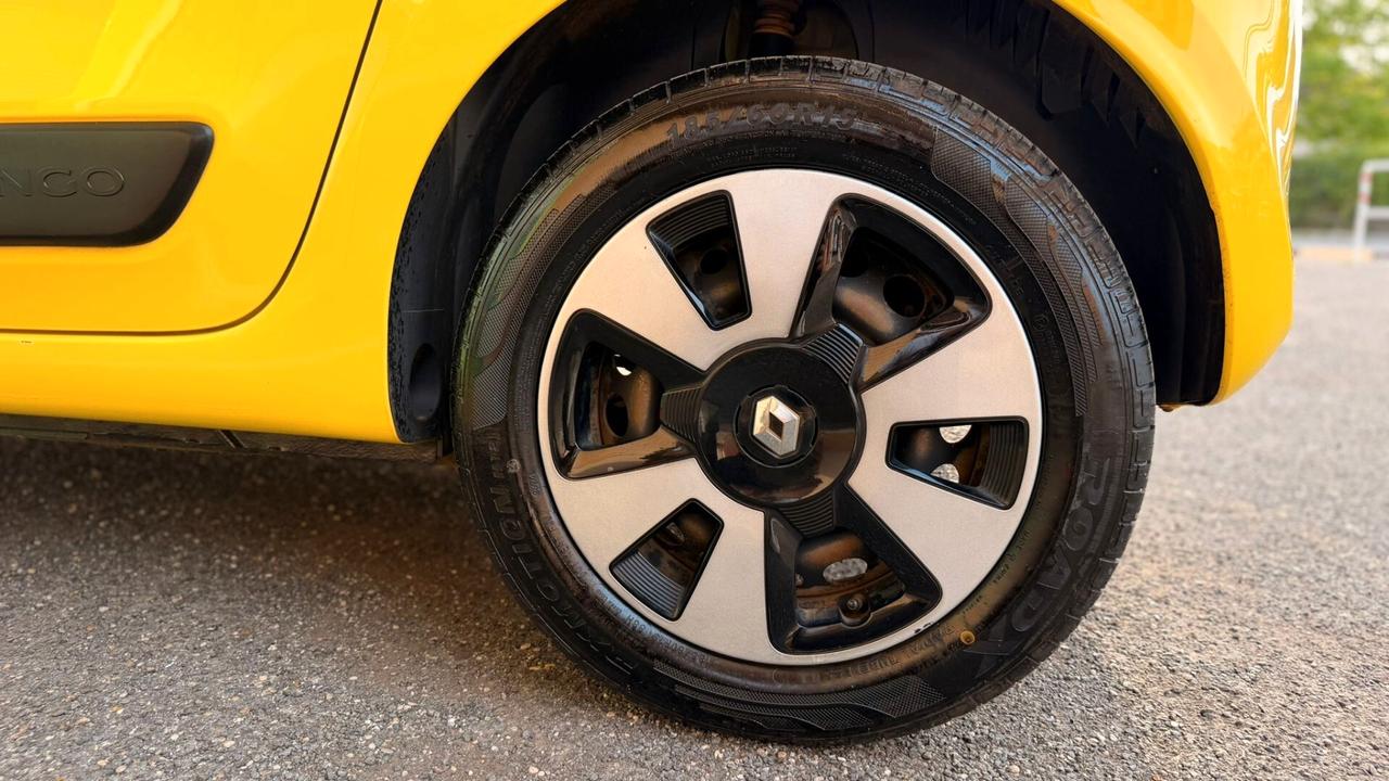 Renault Twingo TCe 90 CV Stop&Start Energy Lovely