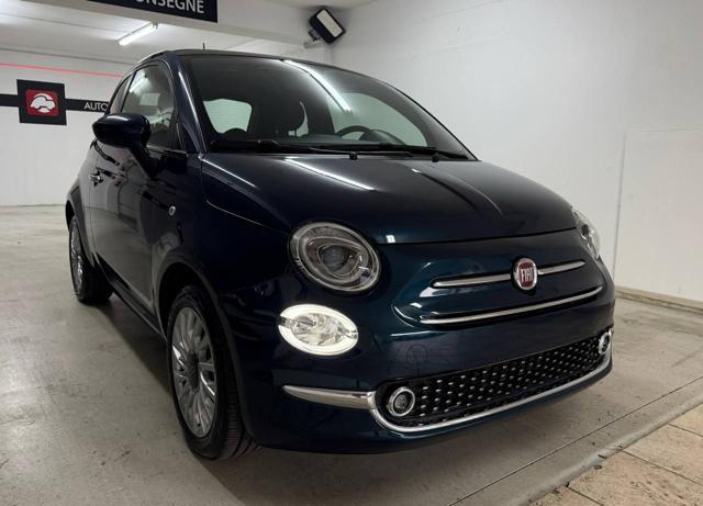 FIAT 500 1.0 Hybrid