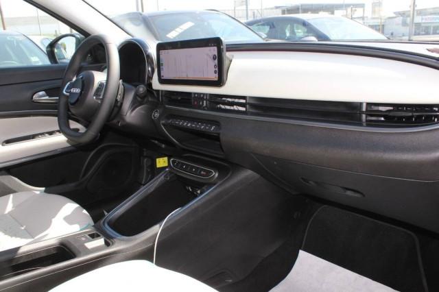 Fiat 600 1.2 hybrid 110cv AUTOM. con Navi e CarPlay