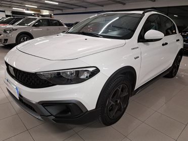 FIAT Tipo II - Tipo 5p 1.3 mjt CityCross s&s 95cv