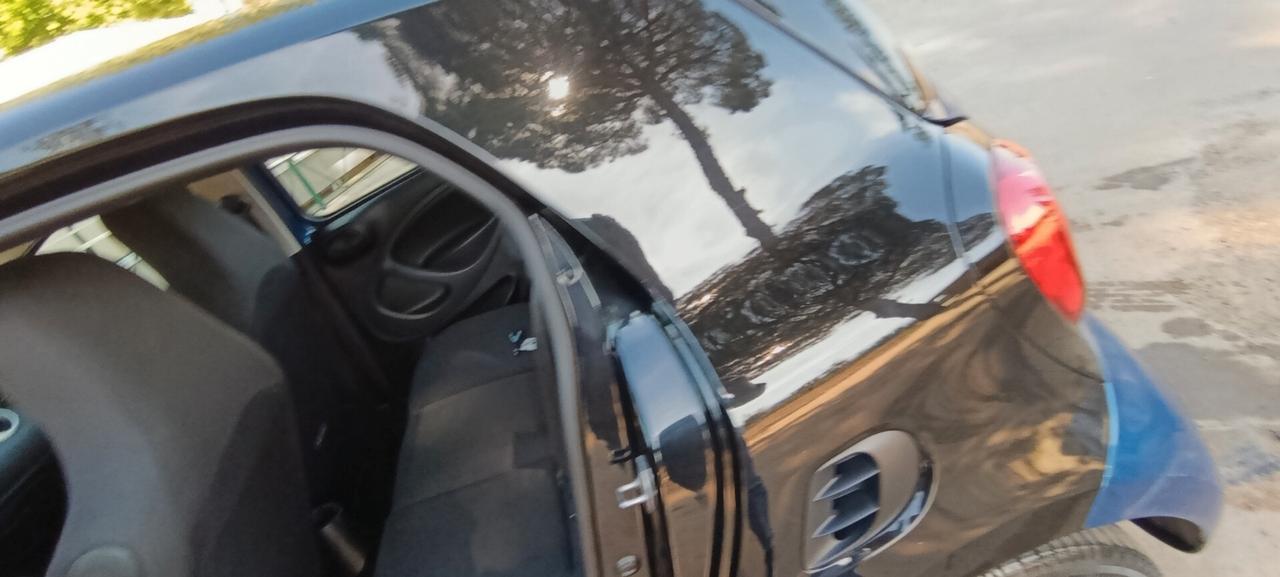 Smart ForFour 1.0 Passion NEOPATENTATI