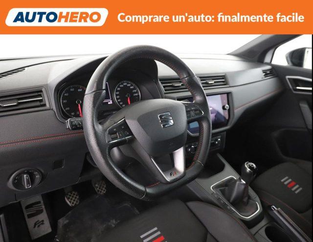 SEAT Ibiza 1.0 EcoTSI 115 CV 5 porte FR