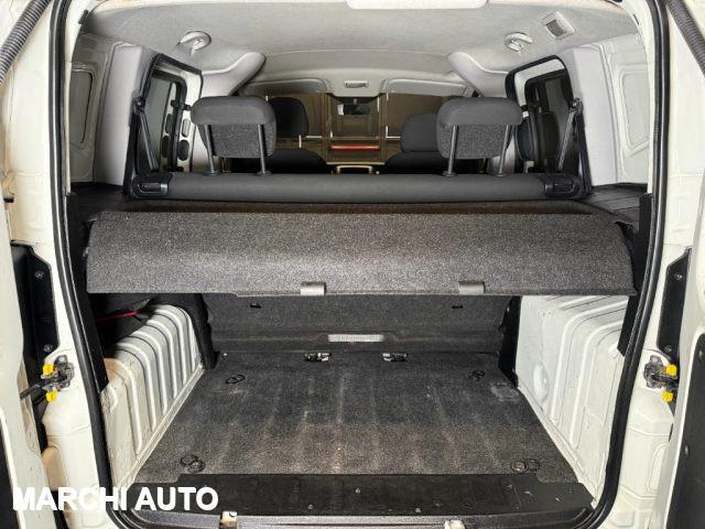 FIAT Fiorino (Prezzo Iva Escl.)1.3 MJT 80CV Combinato AUTOCARRO