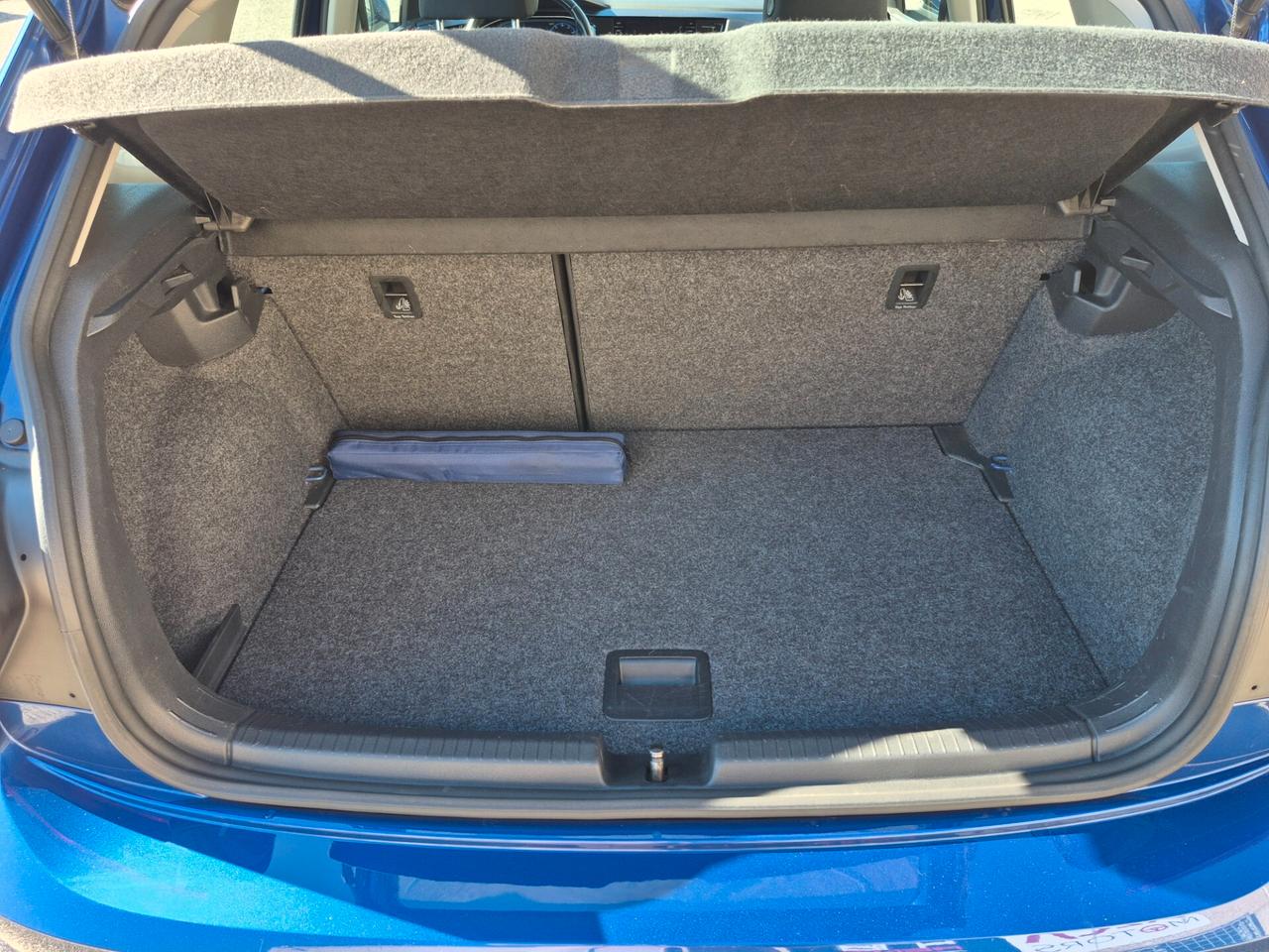 Volkswagen Polo 1.6 TDI 95 CV 5p. R-LINE BlueMotion Technology