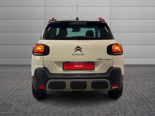 CITROEN C3 Aircross PureTech 82 Shine