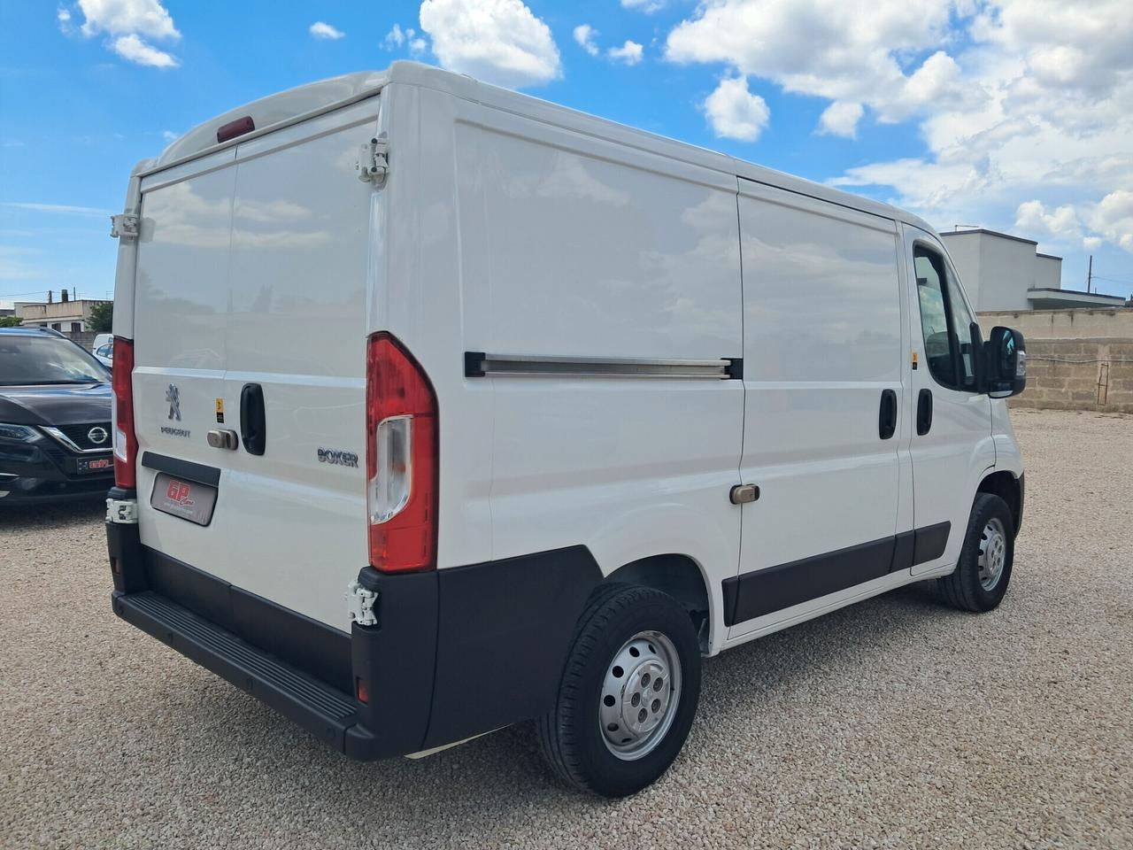 Peugeot Boxer 333 2.2 BlueHDi 140*CLIMA