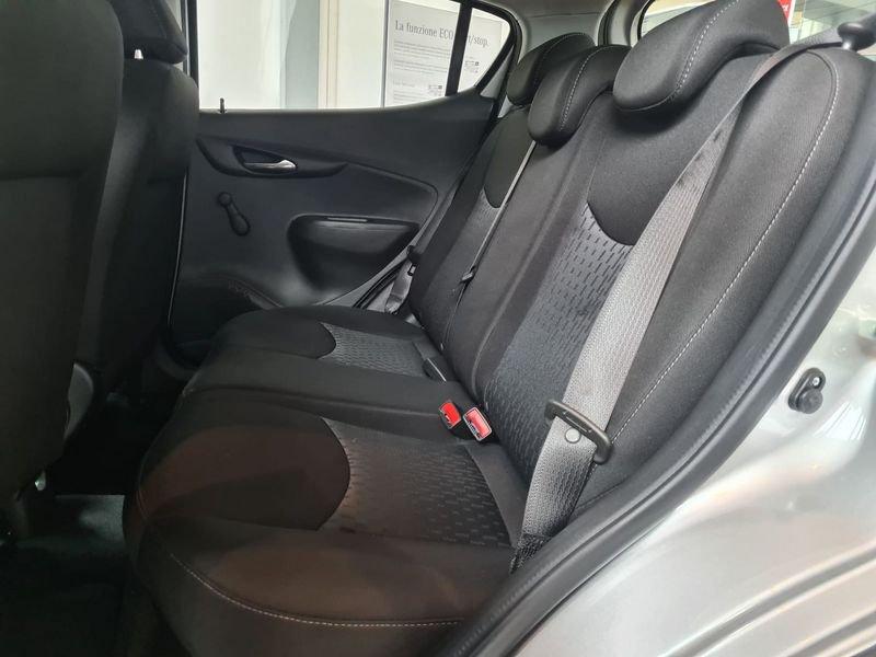 Opel Karl Rocks 1.0 73cv Rocks MT5