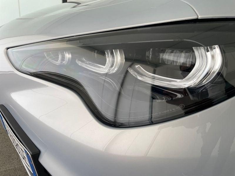 Alfa Romeo Stelvio 2.2 TD 210 CV Veloce AT8 Q4