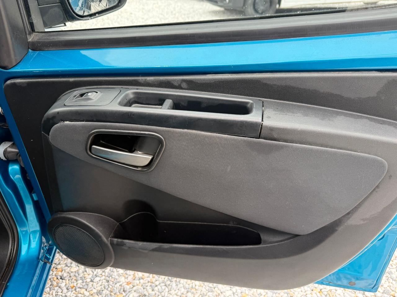 Peugeot Bipper Tepee 1.3 HDi 75 FAP Stop&Start Outdoor