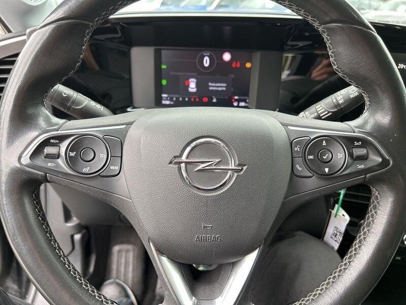 Opel Mokka II 2020 1.5 Elegance s&s 110cv