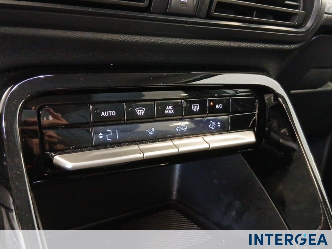 CITROEN C3 Aircross 1.2 puretech turbo Plus 100cv